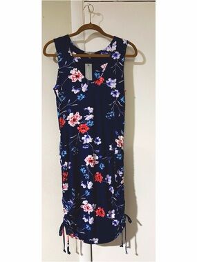 Lemon Tart Dress